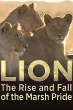 Watch Lion: The Rise and Fall of the Marsh Pride 0123movies