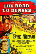 Watch The Road to Denver 0123movies