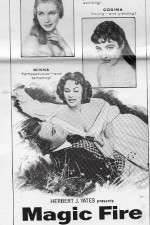 Watch Magic Fire 0123movies