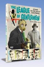 Watch The League of Gentlemen 0123movies