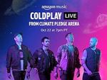 Watch Coldplay Live from Climate Pledge Arena 0123movies