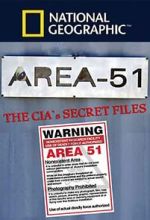 Watch Area 51: The CIA's Secret Files 0123movies
