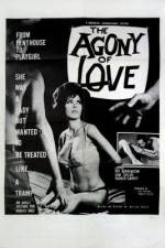 Watch The Agony of Love 0123movies