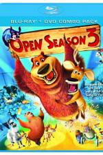 Watch Open Season 3 0123movies
