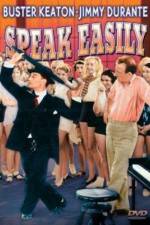 Watch Speak Easily 0123movies