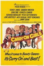 Watch Carry on Girls 0123movies
