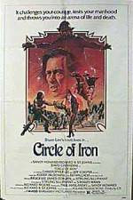 Watch Circle of Iron 0123movies