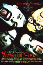 Watch Vampire Clan 0123movies