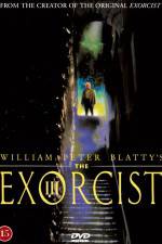 Watch The Exorcist III 0123movies