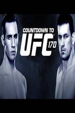 Watch UFC 170 Countdown 0123movies