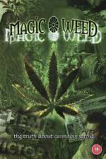 Watch The Magic Weed History of Marijuana 0123movies