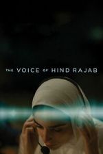 Watch The Voice of Hind Rajab 0123movies