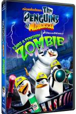 Watch The Penguins of Madagascar I Was a Penguin ZombieSting Operation 0123movies