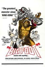Watch Bigfoot 0123movies