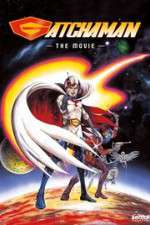 Watch Kagaku ninja tai Gatchaman 0123movies