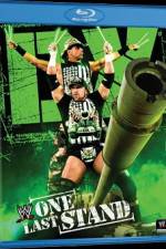 Watch WWE DX One Last Stand 0123movies