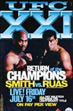 Watch UFC 21: Return of the Champions 0123movies