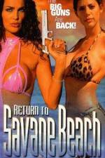 Watch LETHAL Ladies Return to Savage Beach 0123movies