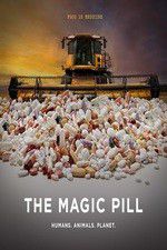 Watch The Magic Pill 0123movies