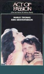 Watch The Lost Honor of Kathryn Beck 0123movies