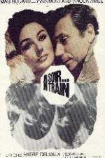 Watch Un soir un train 0123movies