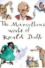 Watch The Marvellous World of Roald Dahl 0123movies