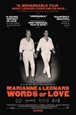 Watch Marianne & Leonard: Words of Love 0123movies