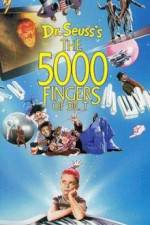 Watch The 5,000 Fingers of Dr. T. 0123movies