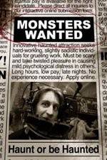 Watch Monsters Wanted 0123movies