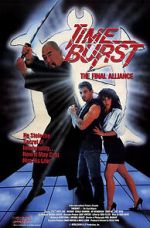 Watch Time Burst: The Final Alliance 0123movies