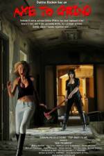 Watch Axe to Grind 0123movies