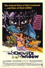 Watch The Devil\'s Widow 0123movies