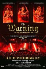 Watch The Warning Live From Auditorio Nacional, CDMX 0123movies