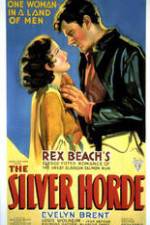 Watch The Silver Horde 0123movies