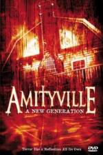 Watch Amityville: A New Generation 0123movies