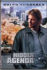 Watch Hidden Agenda 0123movies