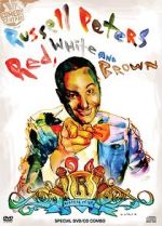 Watch Russell Peters: Red, White and Brown 0123movies