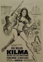 Watch Kilma, Queen of the Amazons 0123movies