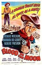 Watch Blood on the Moon 0123movies