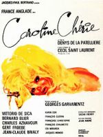 Watch Caroline ch�rie 0123movies