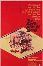 Watch The Singer Not the Song 0123movies
