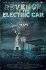 Watch Revenge of the Electric Car 0123movies