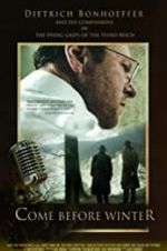 Watch Come Before Winter 0123movies
