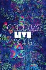 Watch Coldplay Live 0123movies