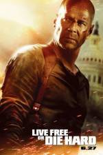 Watch Live Free or Die Hard 0123movies