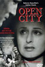 Watch Children of Rome Open City 0123movies