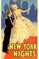 Watch New York Nights 0123movies