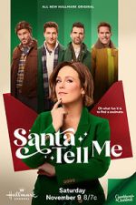 Watch Santa Tell Me 0123movies