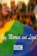 Watch Gay, Married and Legal 0123movies