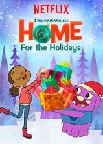 Watch Home: For the Holidays (TV Short 2017) 0123movies